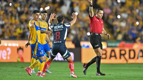 Este fin de semana hay Clásico Regio en México.