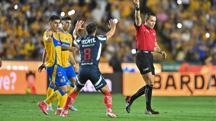Este fin de semana hay Clásico Regio en México.