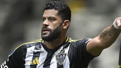 Hulk será suplente en Mineiro - Independiente del Valle.