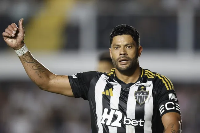 Hulk tendrá que pelear para ganarse el lugar [Foto: Getty]