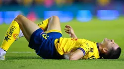 Álvaro Fidalgo se quiere arriesgar en la fase regular de América