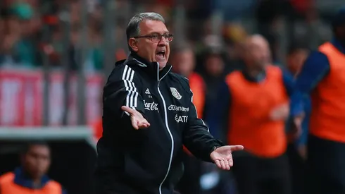 Martino, listo para volver al ruedo como entrenador.