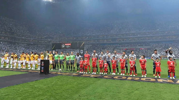 El Monterrey-Tigres vuelve al Gigante de Acero.