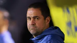 André Jardine haría una renovación en América para el 2026.