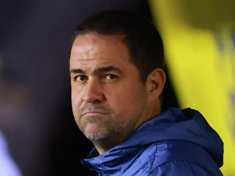 Limpia en América: los dos jugadores que André Jardine dejaría ir en 2026