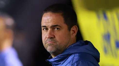 André Jardine haría una renovación en América para el 2026.