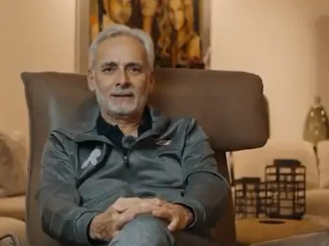 Jesús Martínez reapareció ante una supuesta orden de aprehensión en su contra