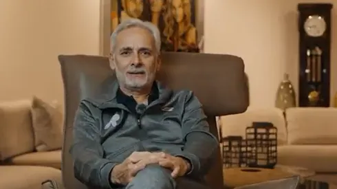 Jesús Martínez da la cara ante acusaciones