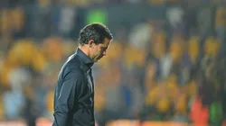 Fernando Gago no seguiría en Necaxa.