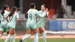 México vs. Paraguay por el Mundial Sub-17