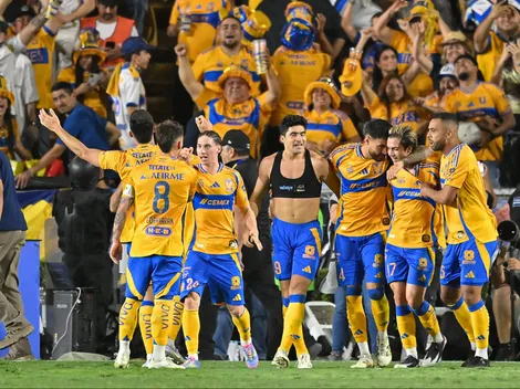 ¿Qué jugador busca el Club León en Tigres?