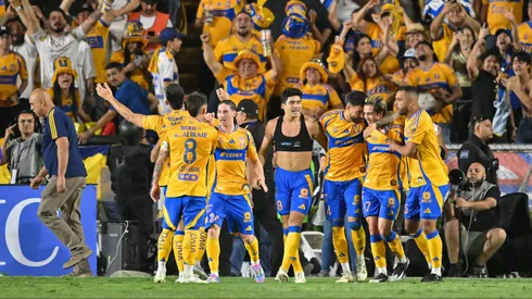 León va por jugador de los Tigres