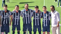Jugador de Rayados quiere ir al Mundial 2026