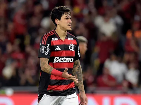 ¿Por qué no juega Pedro en Racing vs. Flamengo por la Copa Libertadores 2025?