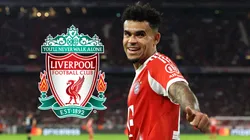 Liverpool dejó ir a Luis Díaz y hoy sufre por su ausencia.