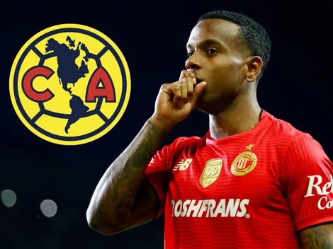 Fichajes 2025: Toluca responde al interés del América por Helinho y marca postura
