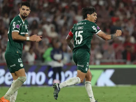 Pronósticos Palmeiras vs Liga de Quito: el Verdao va por la hazaña