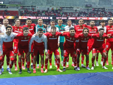 Toluca, complicado con la regla de menores: ¿con cuántos minutos más evitarían la sanción?
