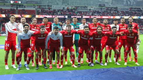 Toluca, complicado con la regla de menores.