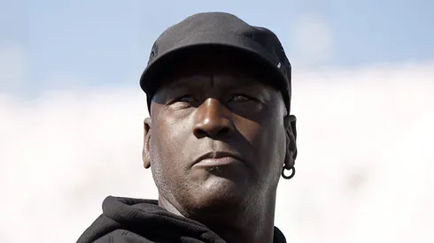 Michael Jordan fue lapidario contra la nueva sangre de la NBA.