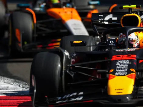 La escudería que promete ganar "varios campeonatos consecutivos"