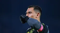 América busca competencia para Malagón.