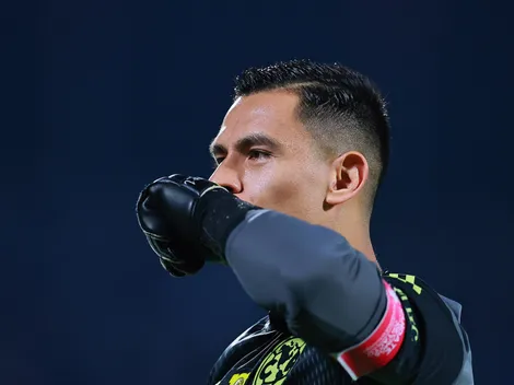 América apunta a un ex arquero de Pumas para competir con Malagón