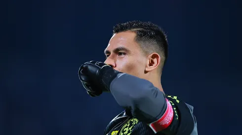 América busca competencia para Malagón.