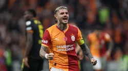 El motivo que alejó a Mauro Icardi de Cruz Azul.