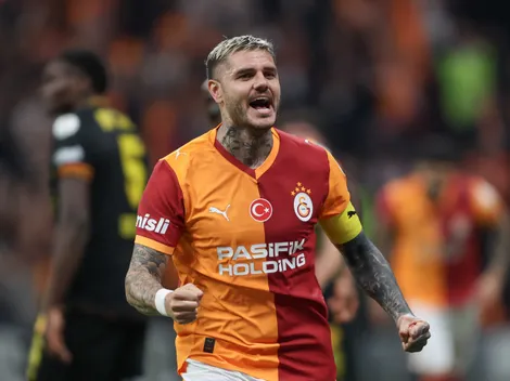 La oferta fallida de Mauro Icardi a Cruz Azul y por qué finalmente no se concretó