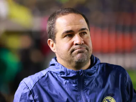 No es Miguel Borja: el delantero que América quiere fichar para el Clausura 2026