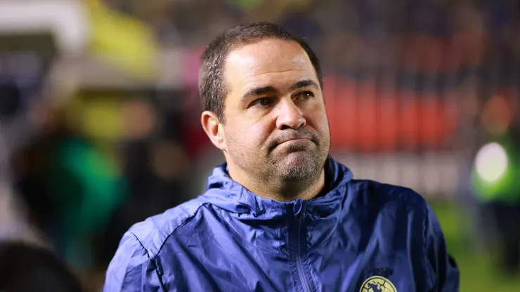 América va por figura de la Liga MX.