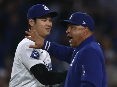 Roberts y una confesión sobre Ohtani que pone en peligro la Serie Mundial