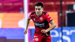Tijuana definió el futuro de Gilberto Mora.