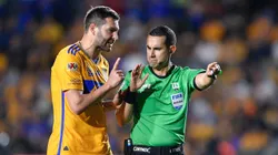 César Ramos volverá a conducir el Clásico Regio.