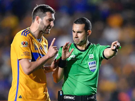 Árbitro confirmado para el Clásico Regio: ¿con quién le fue mejor, Rayados o Tigres?