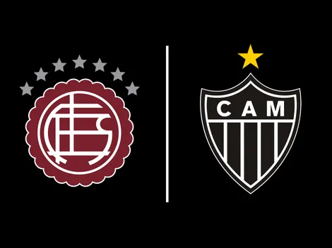 Cuándo se juega la final de la Copa Sudamérica 2025: día, horario y sede para Lanús vs. Atlético Mineiro