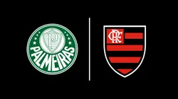 Palmeiras y Flamengo, mano a mano por el título.