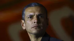 Jaime Lozano, el técnico de Pachuca