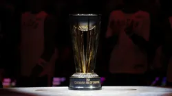 Trofeo de la NBA Cup