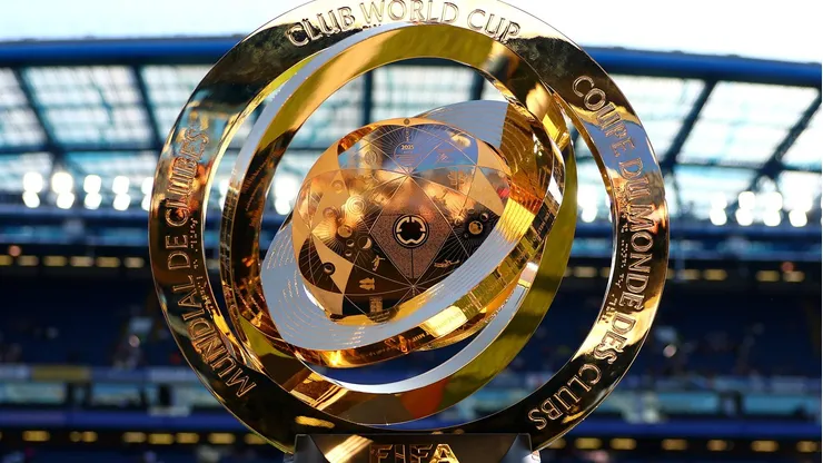 El Ranking de CONMEBOL para el Mundial 2029 va tomando forma y hay equipos que seguirán sumando
