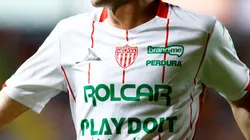 Necaxa ya conoce su primer baja del torneo.