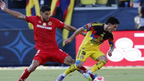 La IFFHS actualizó su ranking de clubes y ni América ni Toluca son los mejores de la Liga MX