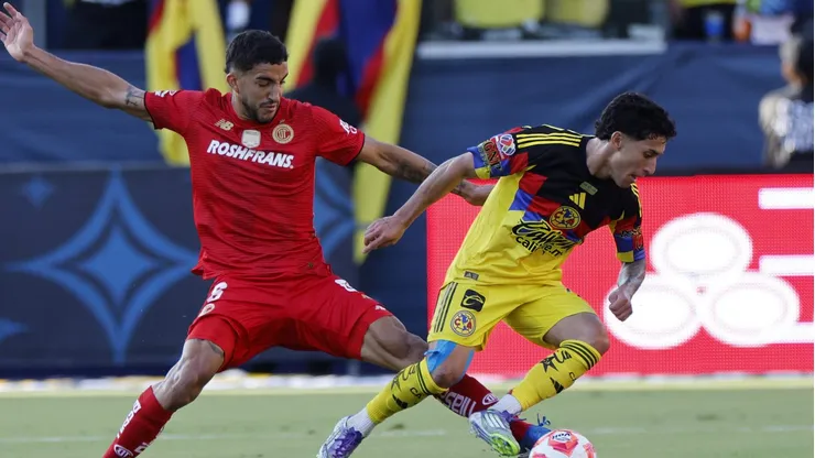 La IFFHS actualizó su ranking de clubes y ni América ni Toluca son los mejores de la Liga MX