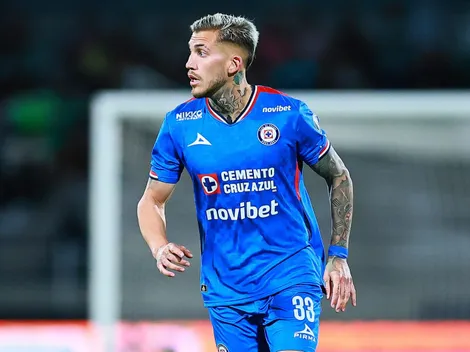 ¿Por qué no juega Gonzalo Piovi en Puebla vs. Cruz Azul por el Apertura 2025?