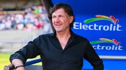 Hernán Cristante no estará presente en el duelo de Puebla ante Cruz Azul