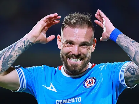 ¿Por qué no juega Rodolfo Rotondi en Puebla vs. Cruz Azul por el Apertura 2025?