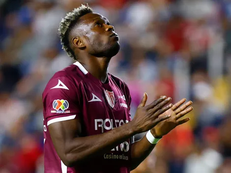 Liga MX: así quedó la tabla de goleo tras el tanto de Diber Cambindo a Santos