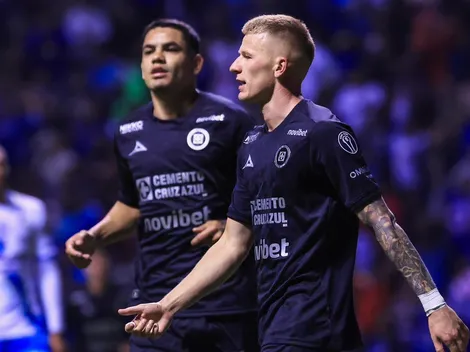 Liga MX: la tabla de posiciones del Apertura 2025 tras los juegos del viernes