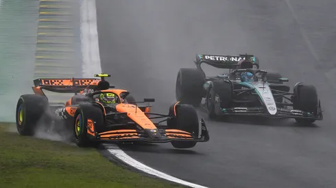 Fórmula 1 en Interlagos